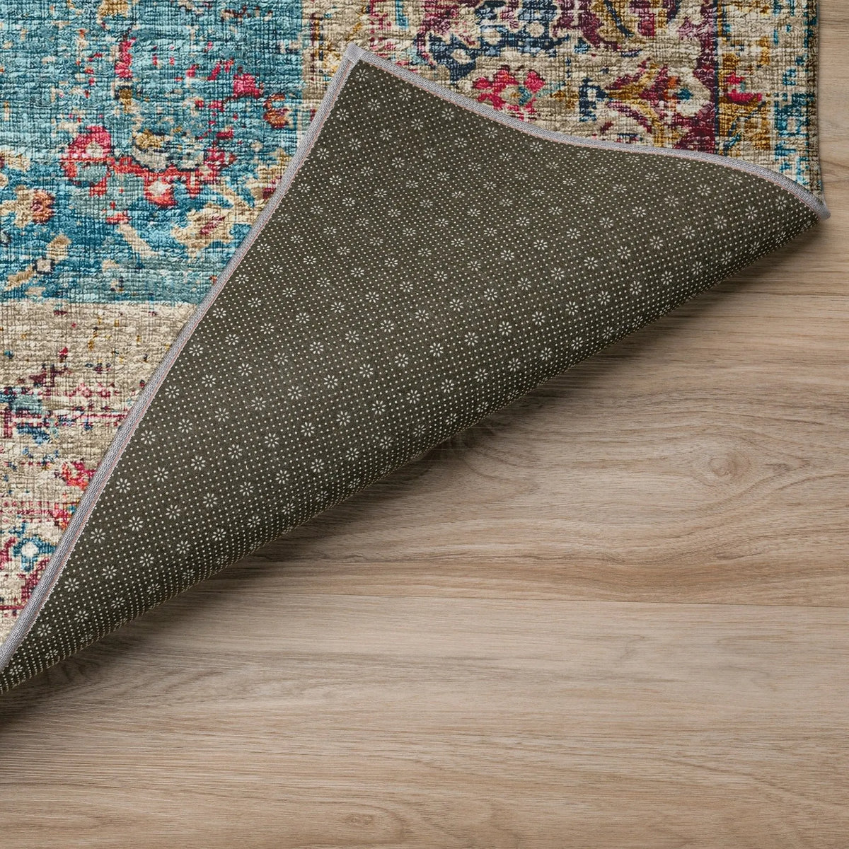 Marbella MB2 Mediterranean Rug