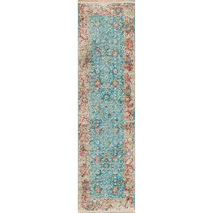 Marbella MB2 Mediterranean Rug