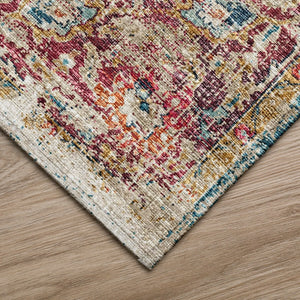 Marbella MB2 Mediterranean Rug