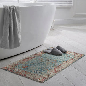 Marbella MB2 Mediterranean Rug