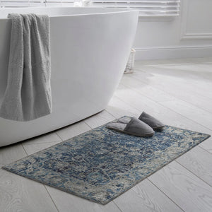 Marbella MB2 Navy Rug
