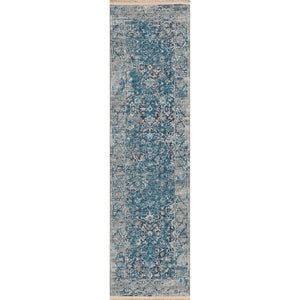 Marbella MB2 Navy Rug