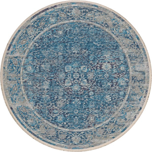Marbella MB2 Navy Rug