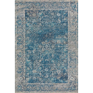 Marbella MB2 Navy Rug