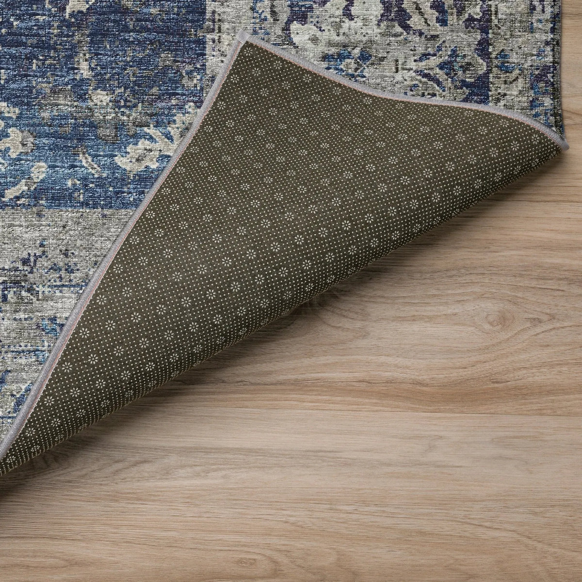 Marbella MB2 Navy Rug