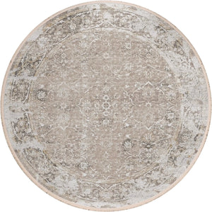 Marbella MB2 Taupe Rug