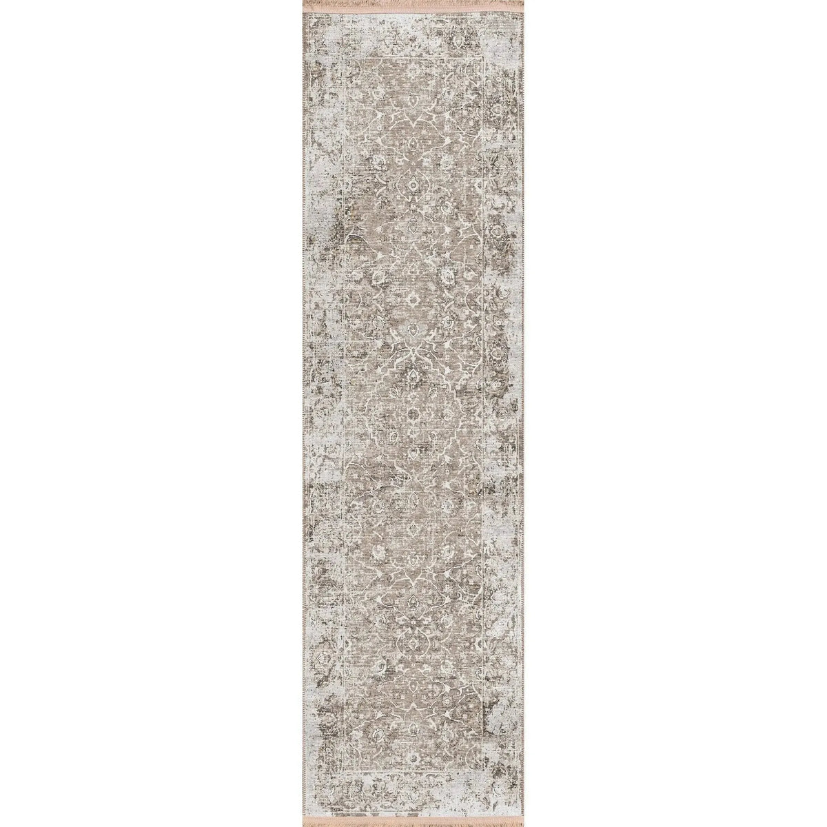 Marbella MB2 Taupe Rug