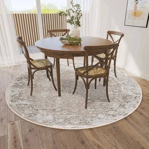 Marbella MB2 Taupe Rug
