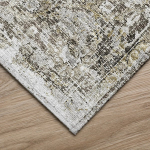 Marbella MB2 Taupe Rug
