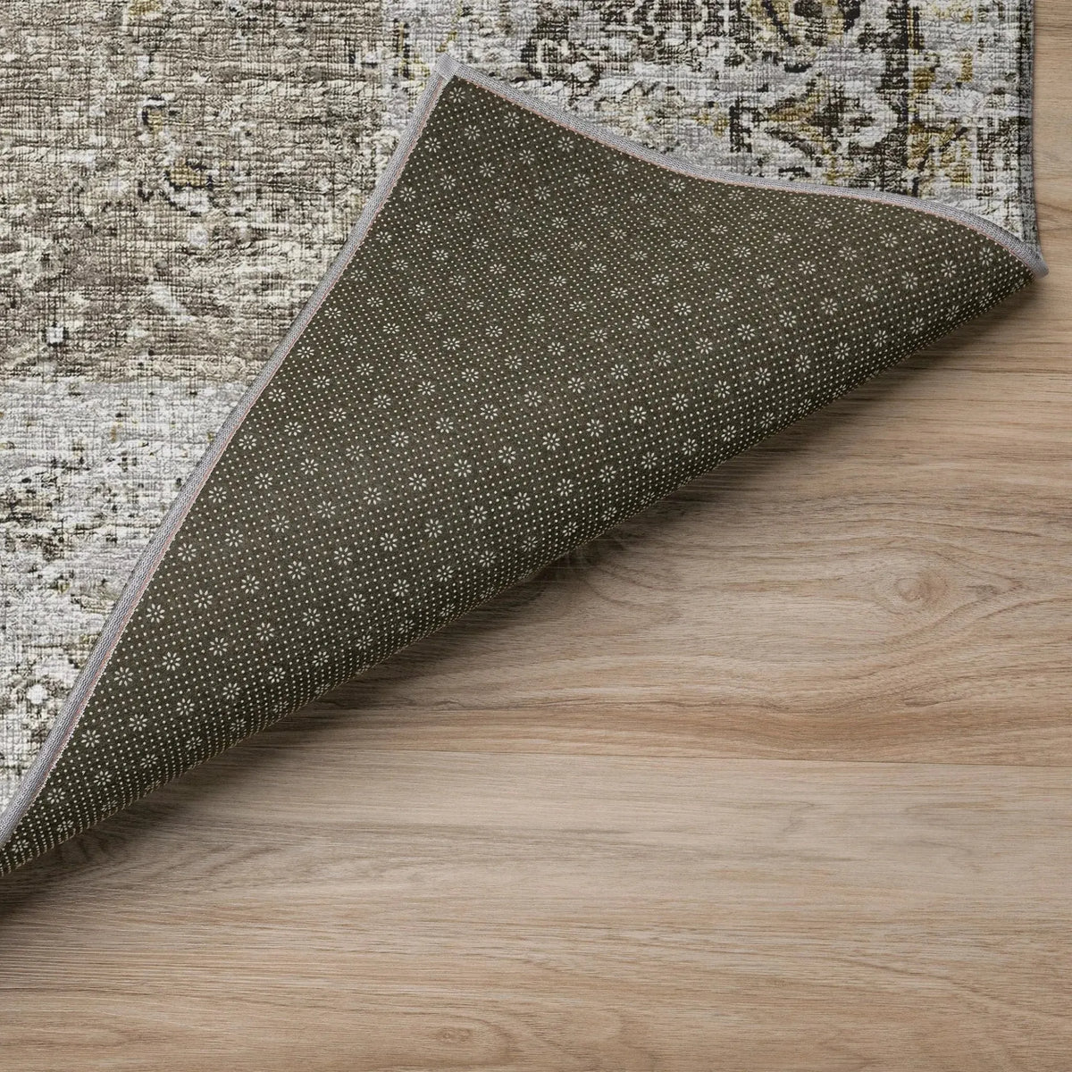 Marbella MB2 Taupe Rug