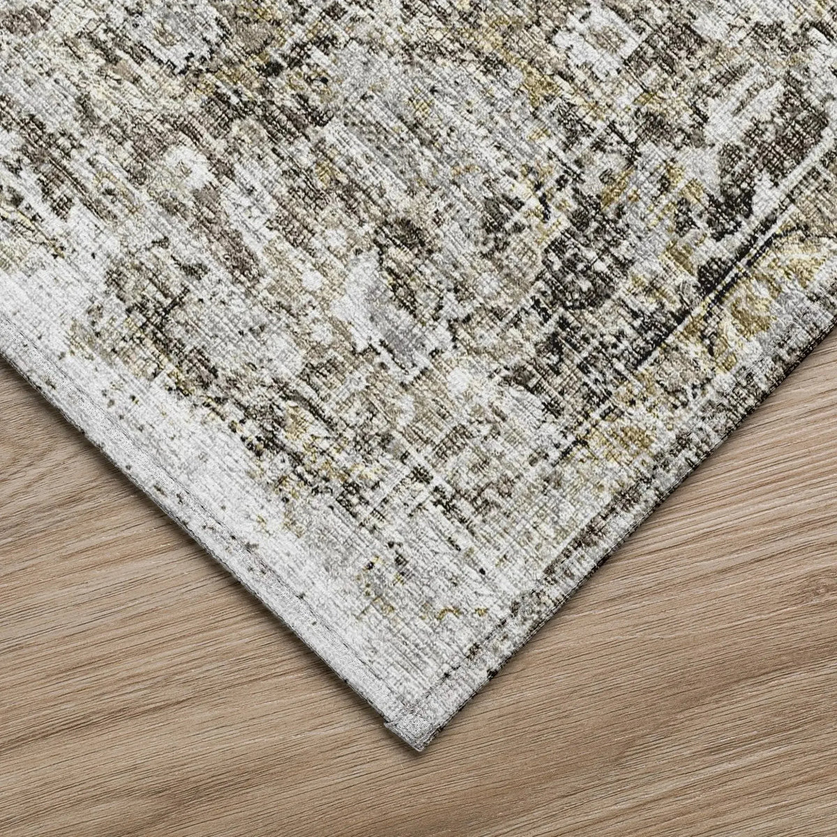 Marbella MB2 Taupe Rug