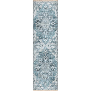 Marbella MB3 Denim Rug