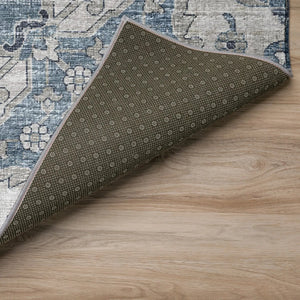 Marbella MB3 Denim Rug