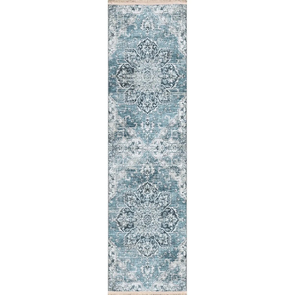 Marbella MB3 Denim Rug