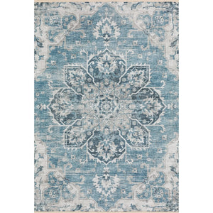 Marbella MB3 Denim Rug