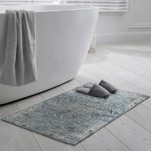 Marbella MB3 Denim Rug