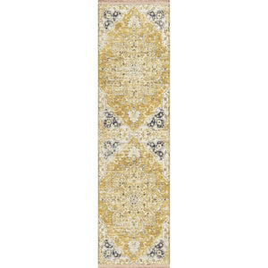 Marbella MB3 Gold Rug