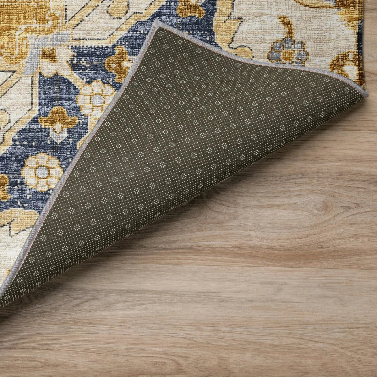 Marbella MB3 Gold Rug