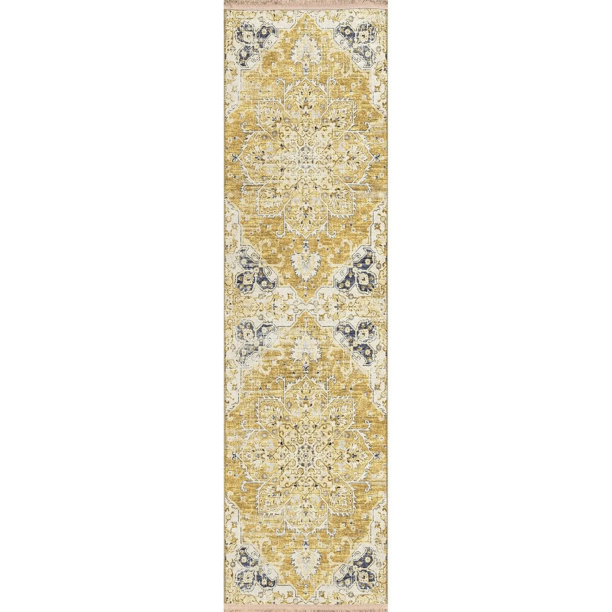Marbella MB3 Gold Rug