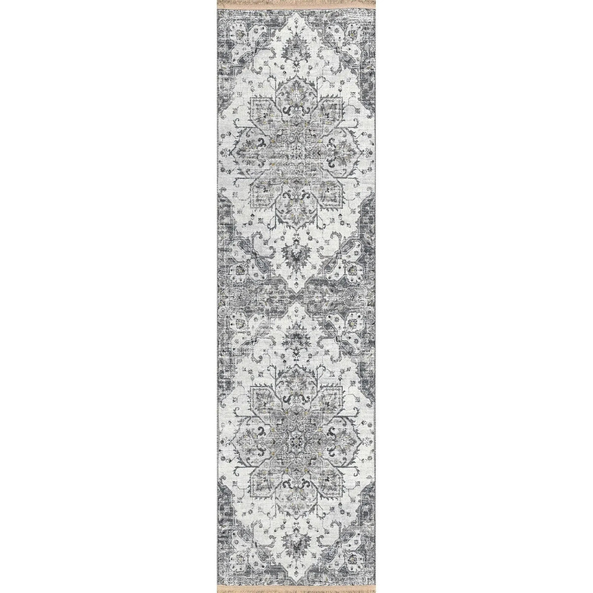 Marbella MB3 Linen Rug