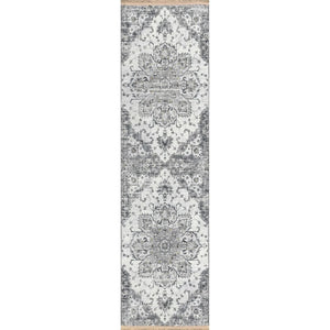 Marbella MB3 Linen Rug