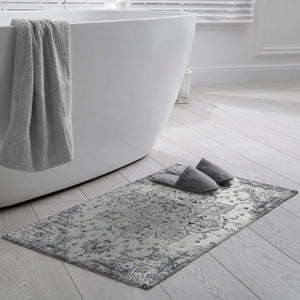 Marbella MB3 Linen Rug