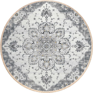 Marbella MB3 Linen Rug