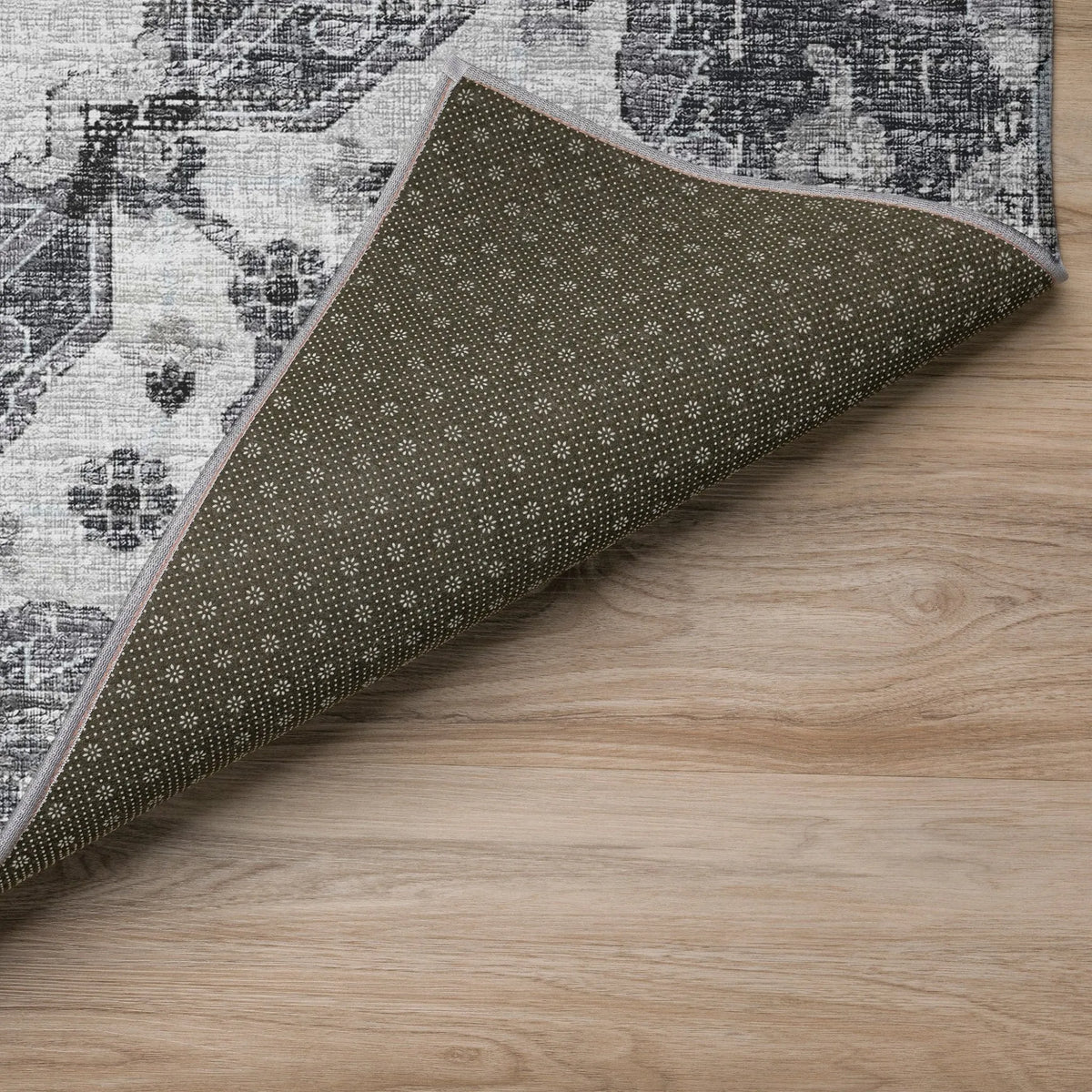 Marbella MB3 Linen Rug