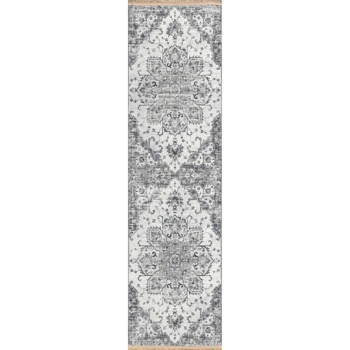 Marbella MB3 Linen Rug