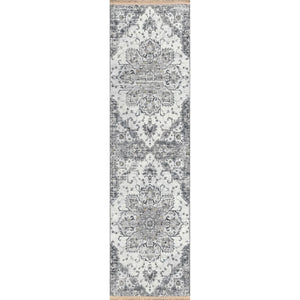 Marbella MB3 Linen Rug