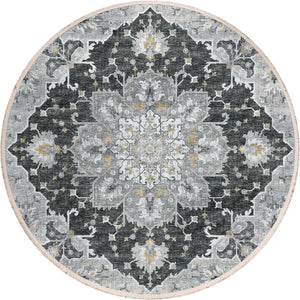 Marbella MB3 Midnight Rug