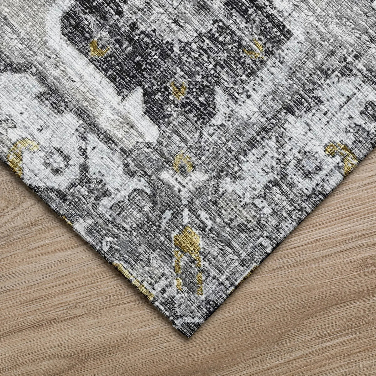 Marbella MB3 Midnight Rug