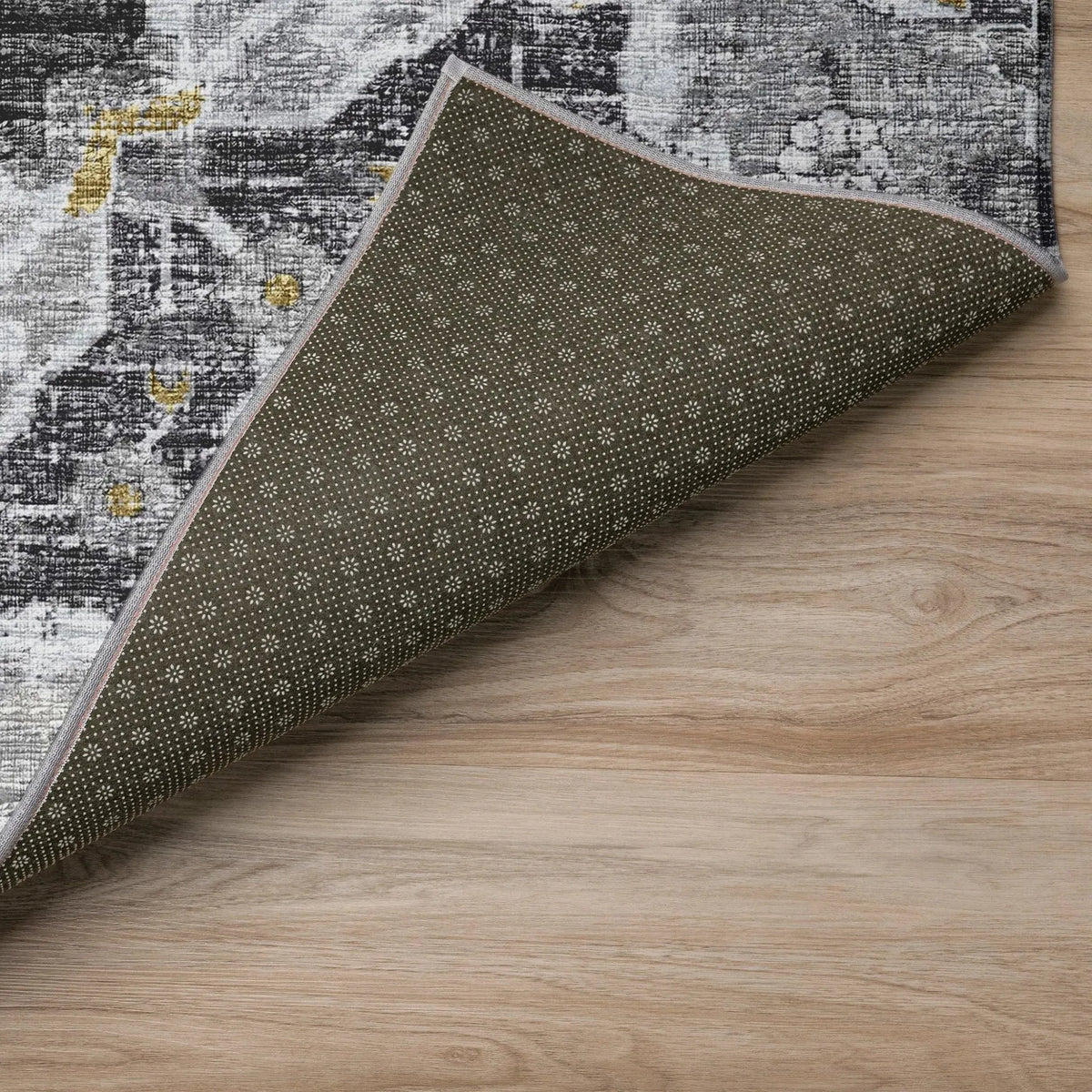 Marbella MB3 Midnight Rug