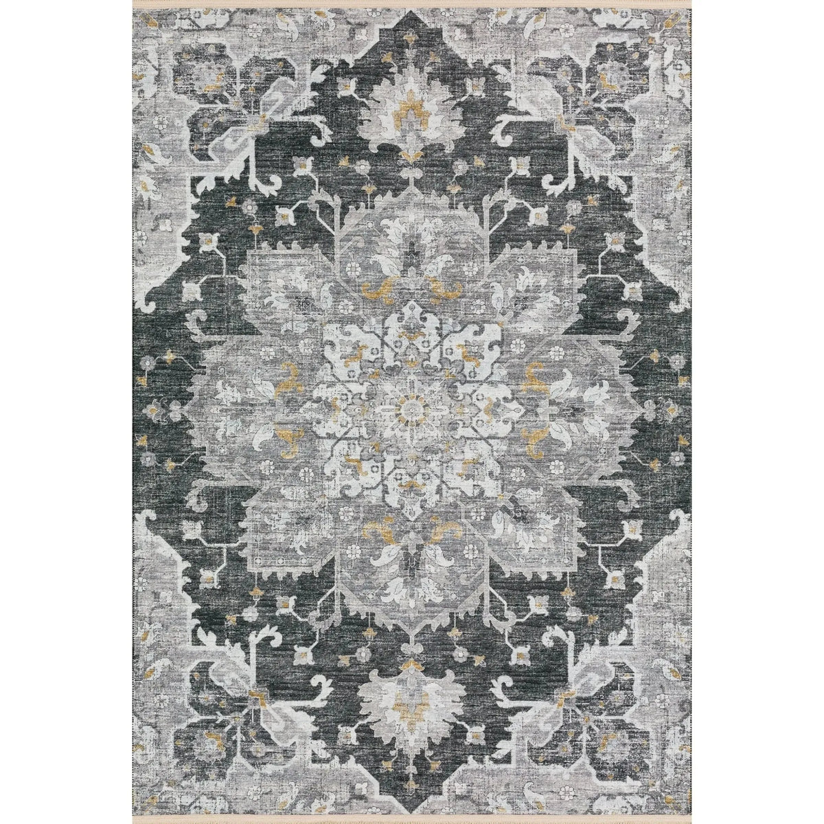 Marbella MB3 Midnight Rug