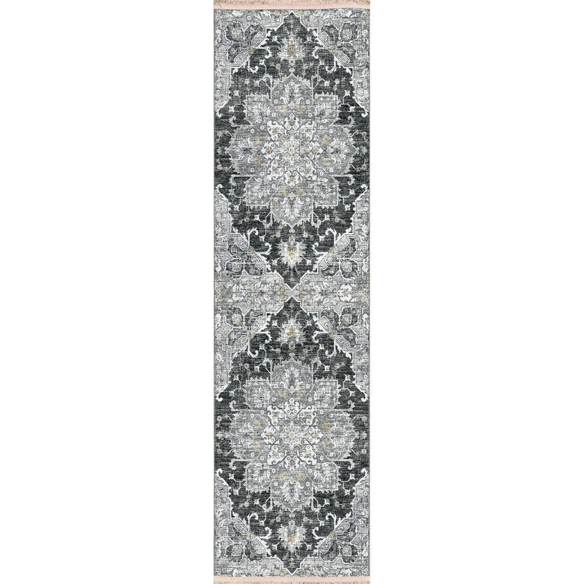 Marbella MB3 Midnight Rug