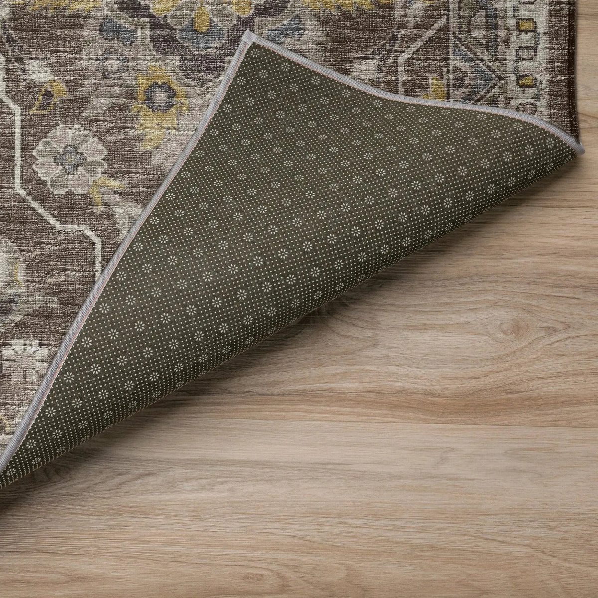 Marbella MB4 Mocha Rug