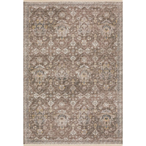 Marbella MB4 Mocha Rug