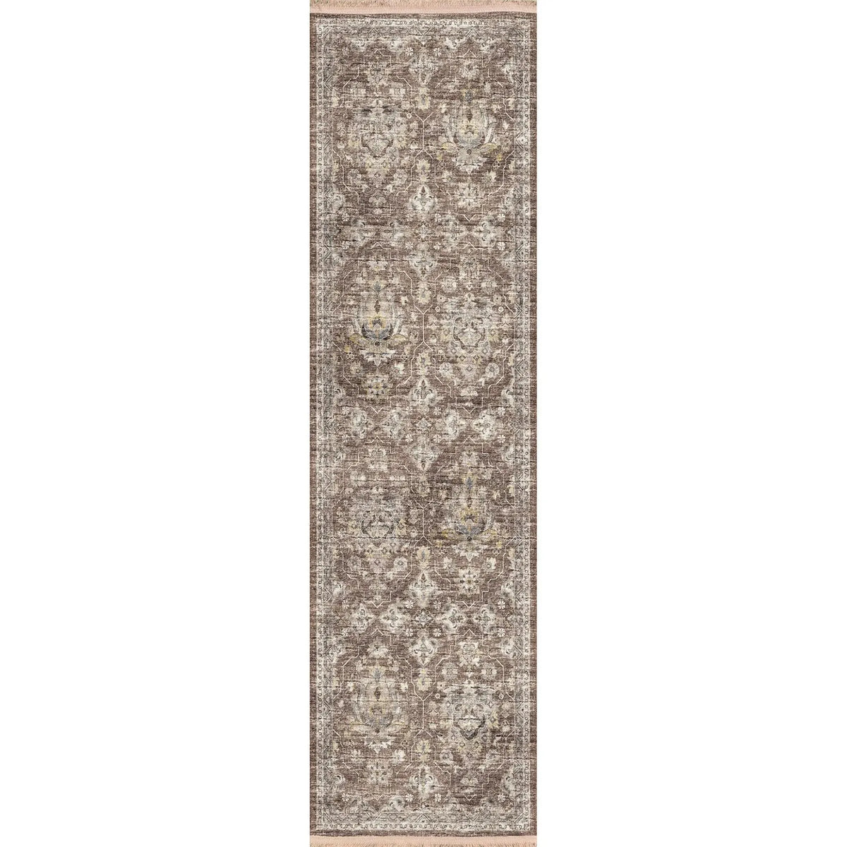 Marbella MB4 Mocha Rug
