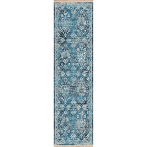 Marbella MB4 Navy Rug