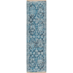 Marbella MB4 Navy Rug