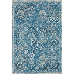 Marbella MB4 Navy Rug