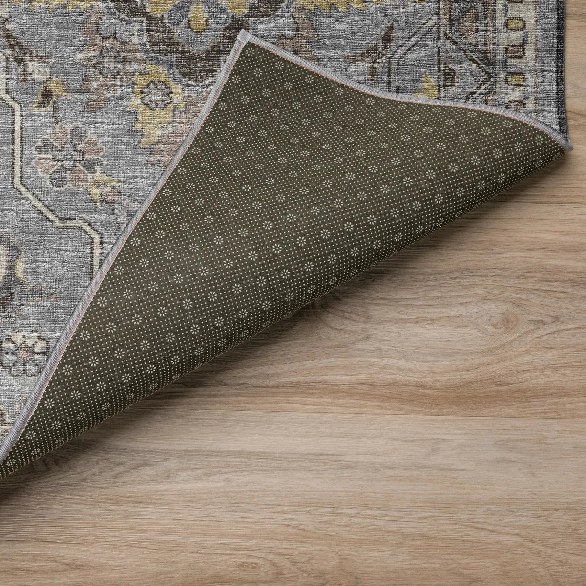 Marbella MB4 Silver Rug