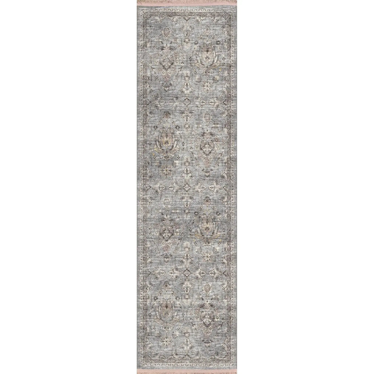 Marbella MB4 Silver Rug