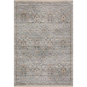 Marbella MB4 Silver Rug