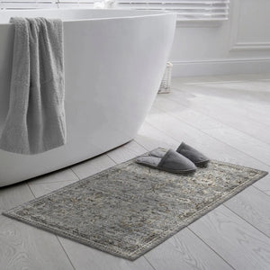 Marbella MB4 Silver Rug