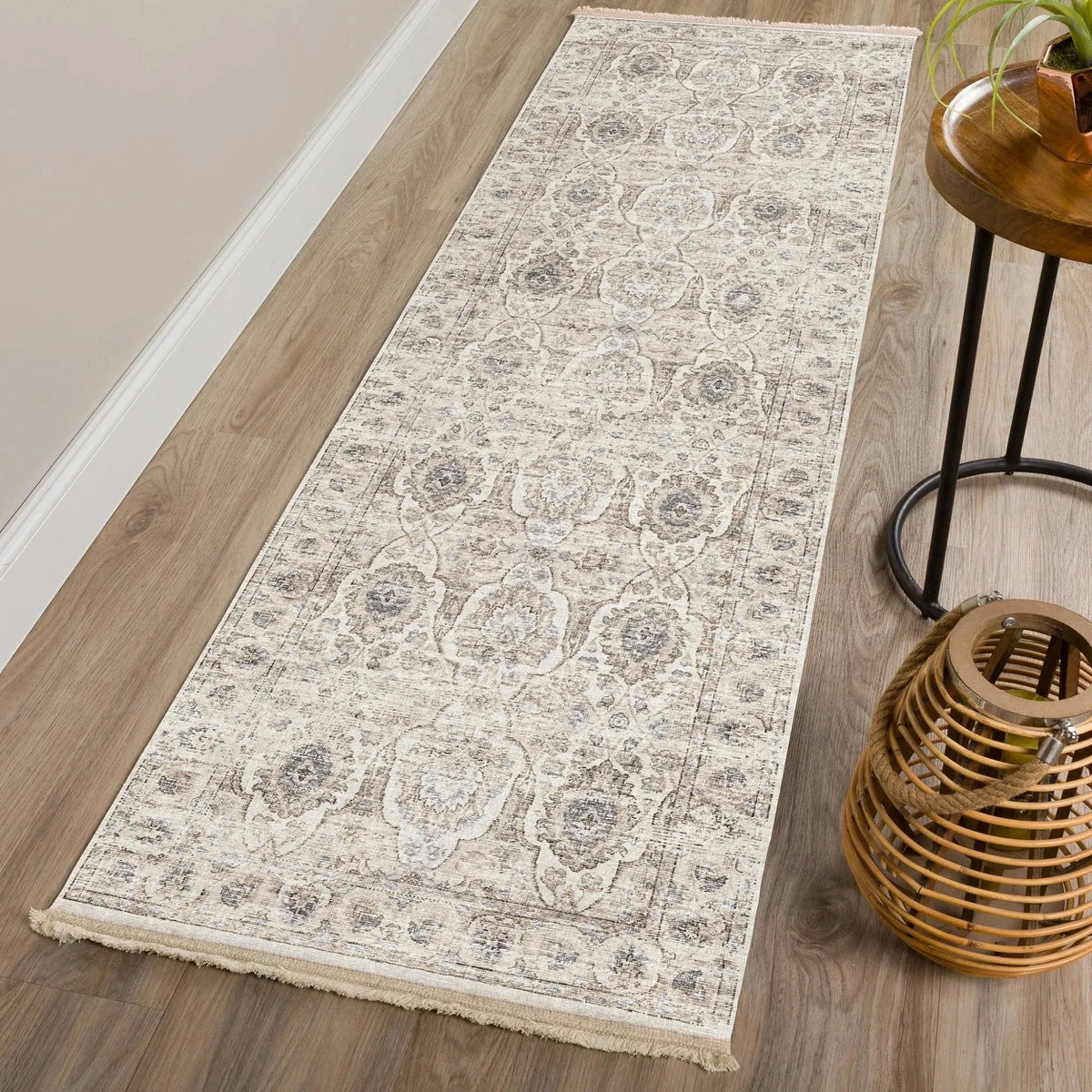 Marbella MB5 Ivory Rug