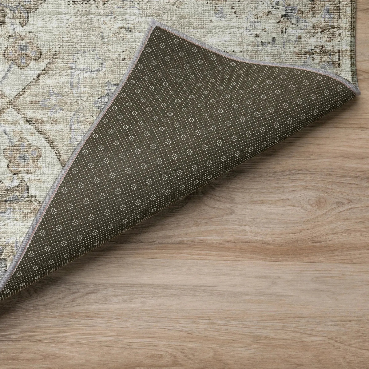 Marbella MB5 Ivory Rug