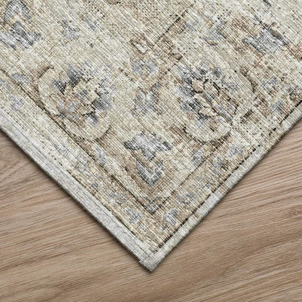 Marbella MB5 Ivory Rug