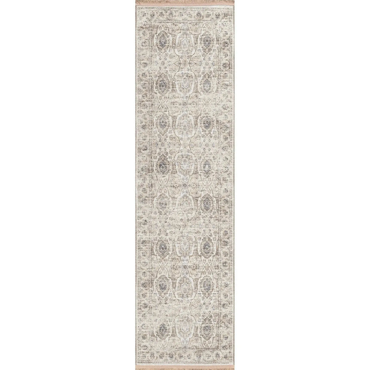 Marbella MB5 Ivory Rug