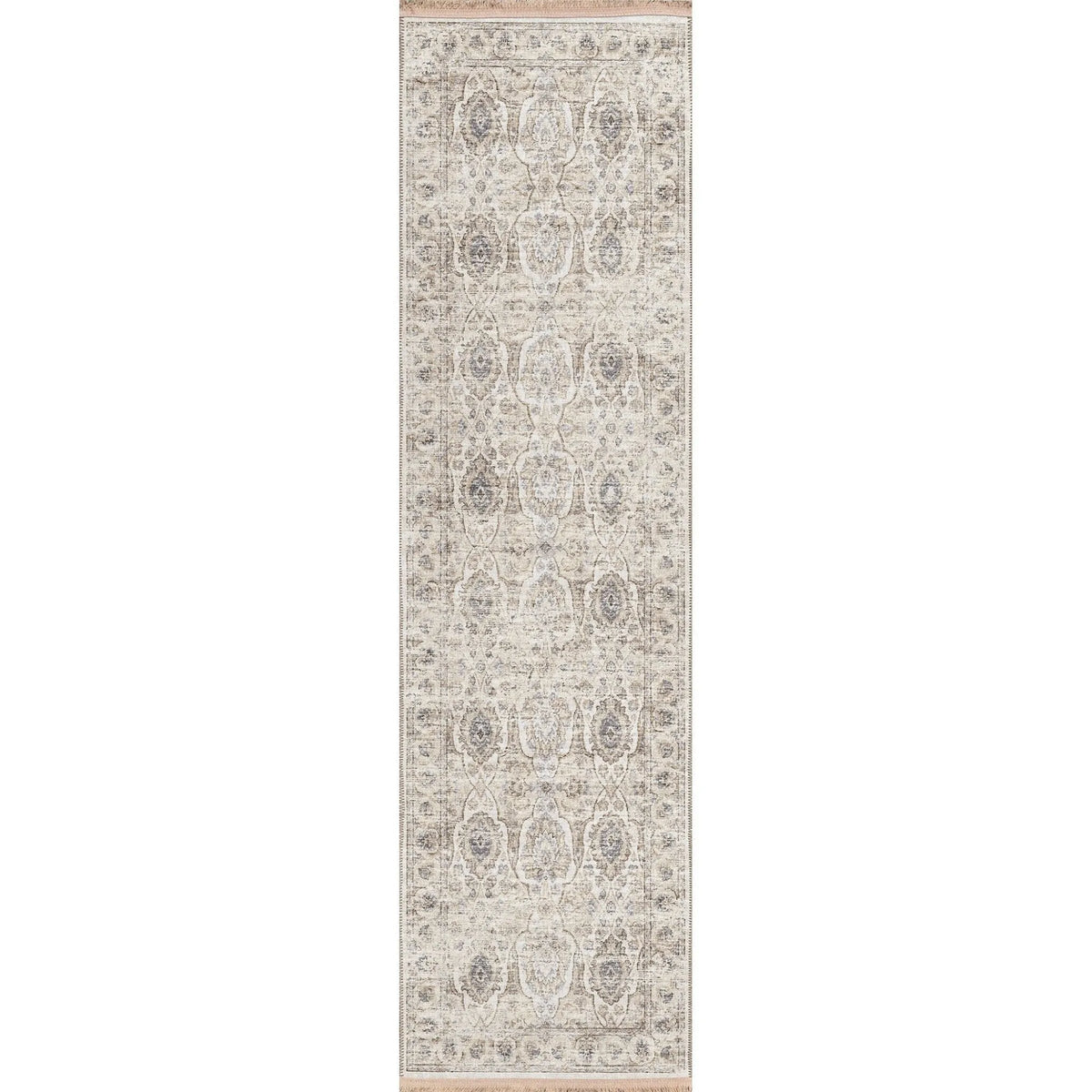 Marbella MB5 Ivory Rug
